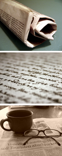 articles
