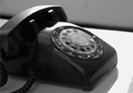 teleseminars