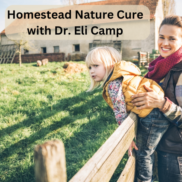 Homestead Nature Cure Program