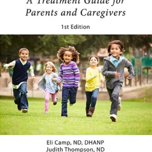 The Unvaccinated Child - Book