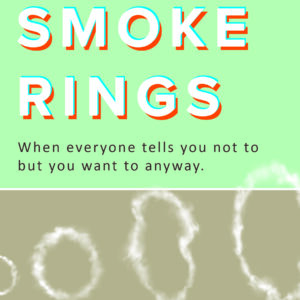 Smoke Rings - Book